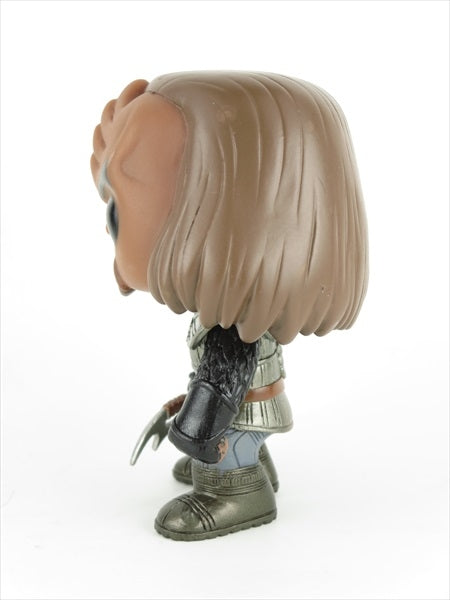 クリンゴン スタートレック STAR TREK(THE NEXT GENERATION) FUNKO POP!(ファンコ)