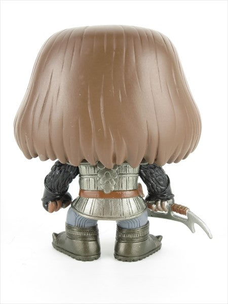 クリンゴン スタートレック STAR TREK(THE NEXT GENERATION) FUNKO POP!(ファンコ)