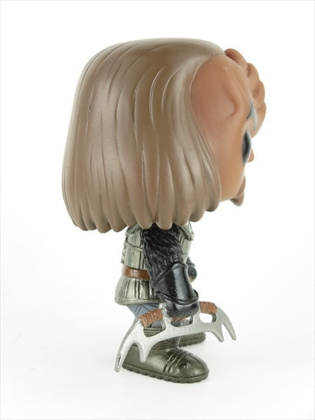 クリンゴン スタートレック STAR TREK(THE NEXT GENERATION) FUNKO POP!(ファンコ)