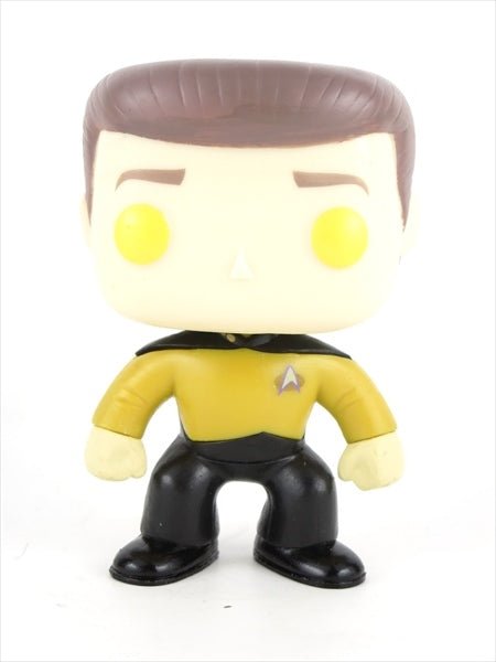データ スタートレック STAR TREK(THE NEXT GENERATION) FUNKO POP!(ファンコ)