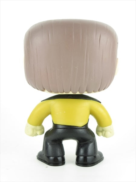 データ スタートレック STAR TREK(THE NEXT GENERATION) FUNKO POP!(ファンコ)