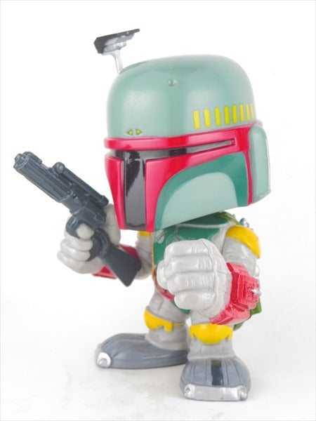 ボバ・フェット FUNKO FORCE(ファンコ) ボブルヘッド