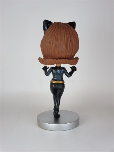キャットウーマン [1966シリーズ] FUNKO(ファンコ) Wacky Wobbler(ワッキーワブラー) ボブルヘッド