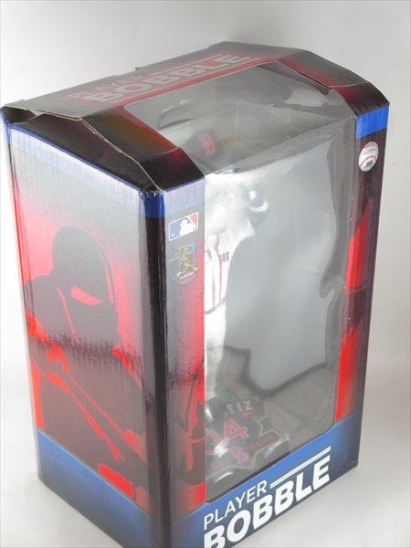 デビッド・オルティーズ ボストン・レッドソックス ファイナルシーズン Forever Collectibles 2016体限定