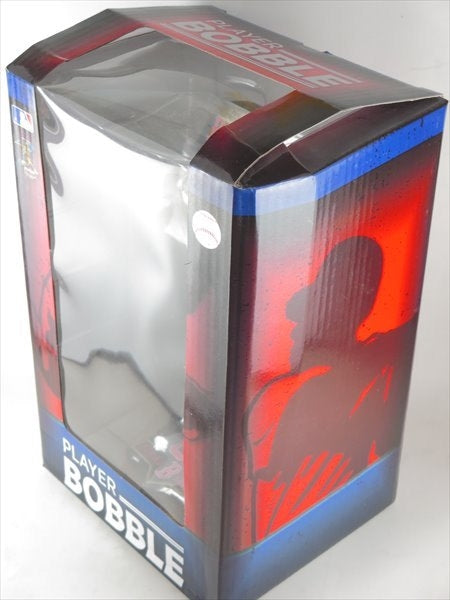 デビッド・オルティーズ ボストン・レッドソックス ファイナルシーズン Forever Collectibles 2016体限定