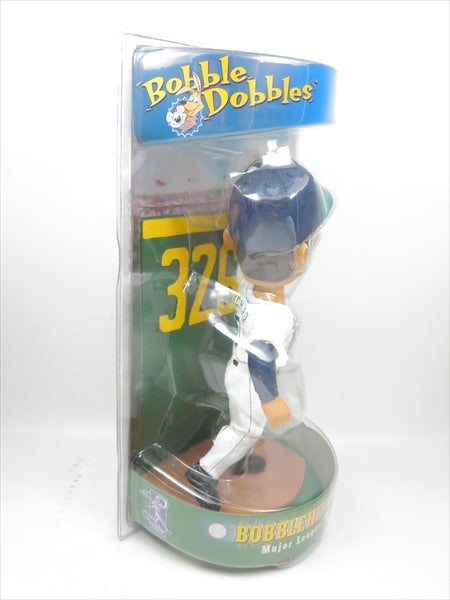 イチロー シアトル・マリナーズ ボブルヘッド Bobble Dobble 2003