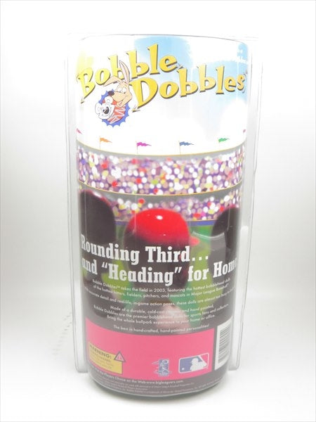 イチロー シアトル・マリナーズ ボブルヘッド Bobble Dobble 2003