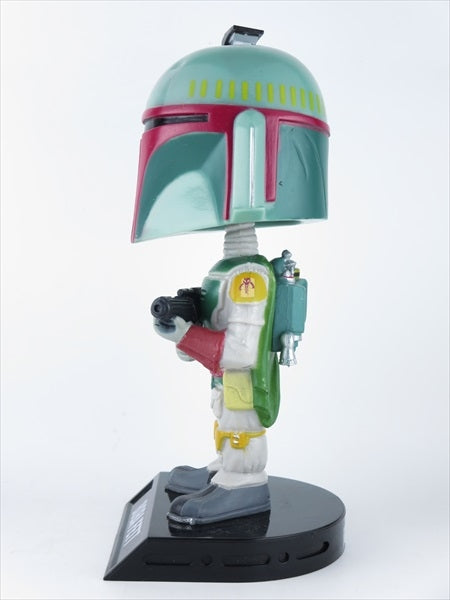ボバフェット [STARWARS(スターウォーズ)] FUNKO(ファンコ) Wacky Wobbler(ワッキーワブラー) ボブルヘッド
