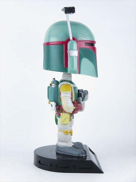 ボバフェット [STARWARS(スターウォーズ)] FUNKO(ファンコ) Wacky Wobbler(ワッキーワブラー) ボブルヘッド