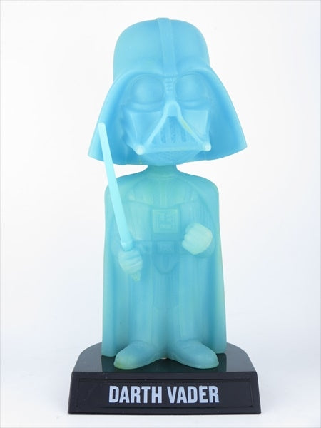 ダース・ベイダー 2007年SUMMER CONVENTION2,500体限定 [STARWARS(スターウォーズ)] FUNKO(ファンコ) Wacky Wobbler(ワッキーワブラー) ボブルヘッド