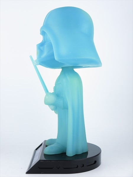ダース・ベイダー 2007年SUMMER CONVENTION2,500体限定 [STARWARS(スターウォーズ)] FUNKO(ファンコ) Wacky Wobbler(ワッキーワブラー) ボブルヘッド