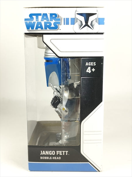 ジャンゴ・フェット [STARWARS(スターウォーズ)] FUNKO(ファンコ) Wacky Wobbler(ワッキーワブラー) ボブルヘッド