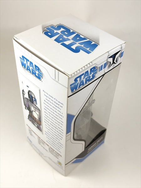 ジャンゴ・フェット [STARWARS(スターウォーズ)] FUNKO(ファンコ) Wacky Wobbler(ワッキーワブラー) ボブルヘッド