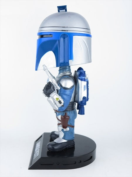 ジャンゴ・フェット [STARWARS(スターウォーズ)] FUNKO(ファンコ) Wacky Wobbler(ワッキーワブラー) ボブルヘッド