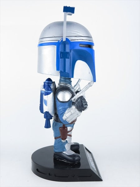 ジャンゴ・フェット [STARWARS(スターウォーズ)] FUNKO(ファンコ) Wacky Wobbler(ワッキーワブラー) ボブルヘッド