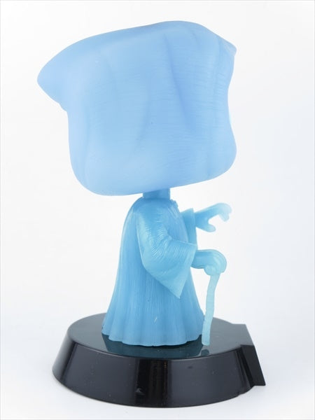 ダース・シディアス 蓄光版 [STARWARS(スターウォーズ)] FUNKO(ファンコ) ミニボブルヘッド
