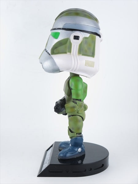 コマンダーグリー [STARWARS(スターウォーズ)] FUNKO(ファンコ) Wacky Wobbler(ワッキーワブラー) ボブルヘッド