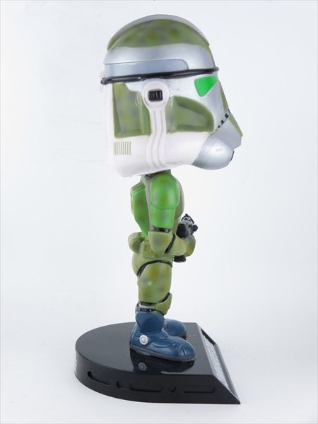 コマンダーグリー [STARWARS(スターウォーズ)] FUNKO(ファンコ) Wacky Wobbler(ワッキーワブラー) ボブルヘッド