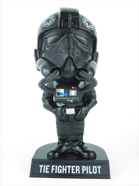 タイファイターパイロット [STARWARS(スターウォーズ)] FUNKO(ファンコ) Wacky Wobbler(ワッキーワブラー) ボブルヘッド