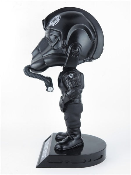 タイファイターパイロット [STARWARS(スターウォーズ)] FUNKO(ファンコ) Wacky Wobbler(ワッキーワブラー) ボブルヘッド