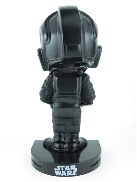 タイファイターパイロット [STARWARS(スターウォーズ)] FUNKO(ファンコ) Wacky Wobbler(ワッキーワブラー) ボブルヘッド