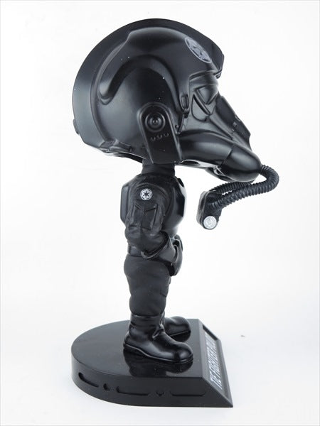 タイファイターパイロット [STARWARS(スターウォーズ)] FUNKO(ファンコ) Wacky Wobbler(ワッキーワブラー) ボブルヘッド