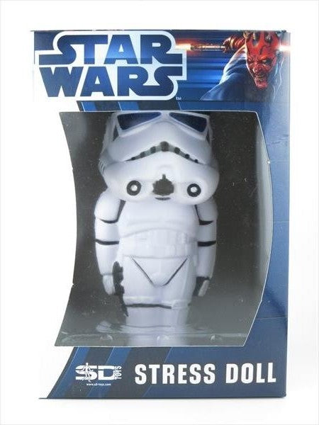 ストームトルーパー [STARWARS(スターウォーズ)] ストレスドール