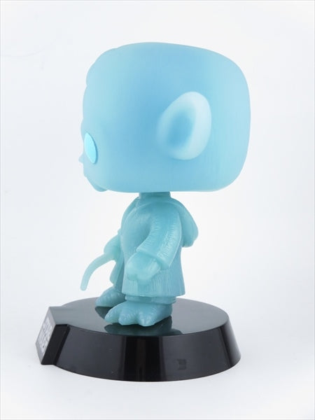 ヨーダ 蓄光版 [STARWARS(スターウォーズ)] FUNKO(ファンコ) ミニボブルヘッド