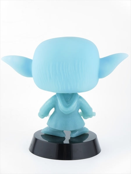ヨーダ 蓄光版 [STARWARS(スターウォーズ)] FUNKO(ファンコ) ミニボブルヘッド