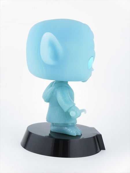 ヨーダ 蓄光版 [STARWARS(スターウォーズ)] FUNKO(ファンコ) ミニボブルヘッド