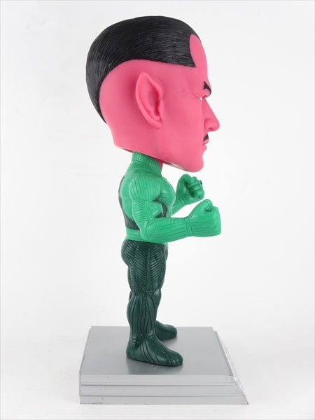 シネストロ [グリーンランタン] FUNKO(ファンコ) Wacky Wobbler(ワッキーワブラー) ボブルヘッド