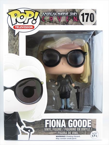 フィオナ・グッド [AMERICAN HORROR STORY(アメリカンホラーストーリー)] FUNKO POP!(ファンコ)