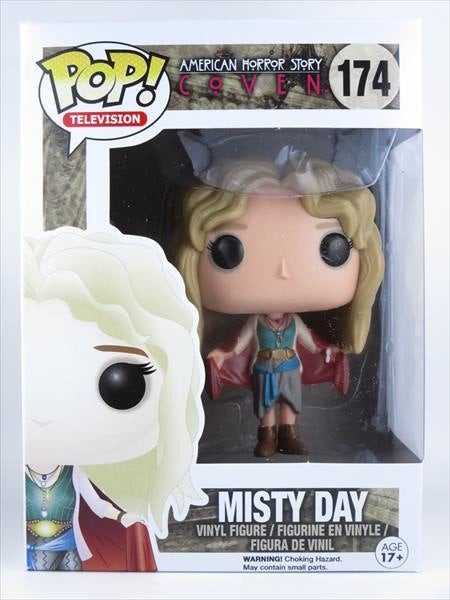 ミスティ・デイ [AMERICAN HORROR STORY(アメリカンホラーストーリー)] FUNKO POP!(ファンコ)