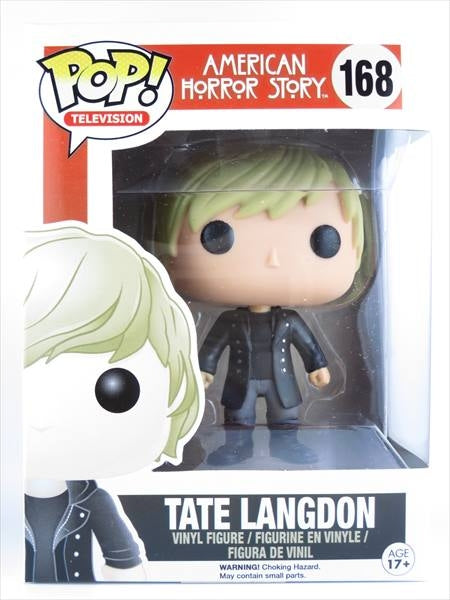 テイト・ラングドン [AMERICAN HORROR STORY(アメリカンホラーストーリー)] FUNKO POP!(ファンコ)