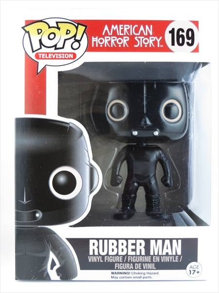 ラバーマン [AMERICAN HORROR STORY(アメリカンホラーストーリー)] FUNKO POP!(ファンコ)