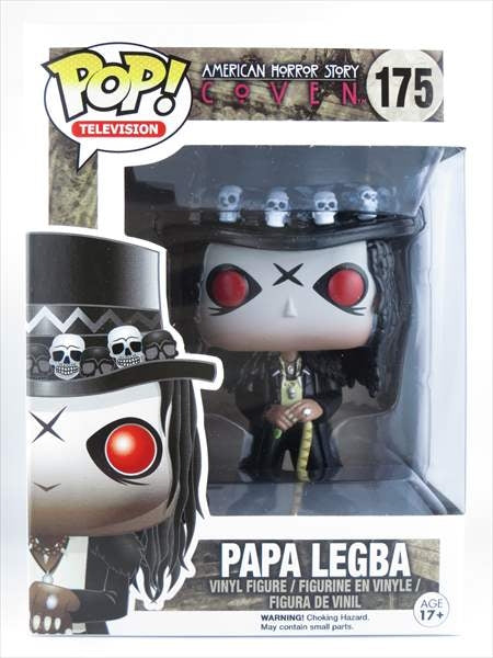 パパ・レグバ [AMERICAN HORROR STORY(アメリカンホラーストーリー)] FUNKO POP!(ファンコ)