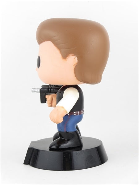 ハン・ソロ [STARWARS(スターウォーズ)] FUNKO(ファンコ) POP! 03