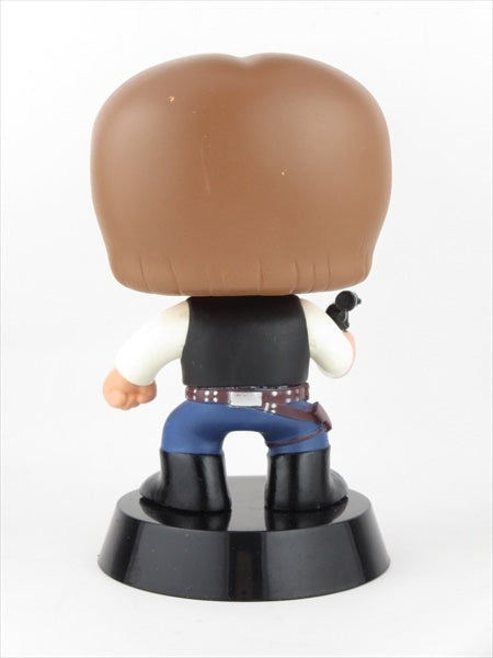 ハン・ソロ [STARWARS(スターウォーズ)] FUNKO(ファンコ) POP! 03