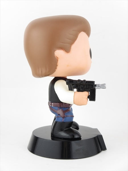 ハン・ソロ [STARWARS(スターウォーズ)] FUNKO(ファンコ) POP! 03