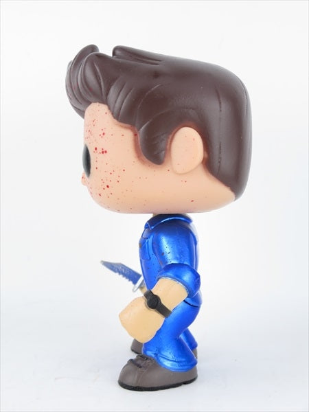 ディーン・ウィンチェスター メタリック血まみれver. [Supernatural(スーパーナチュラル)] FUNKO POP!(ファンコ)