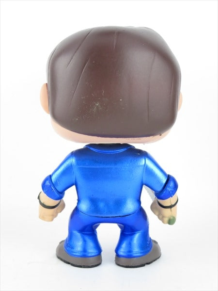 ディーン・ウィンチェスター メタリック血まみれver. [Supernatural(スーパーナチュラル)] FUNKO POP!(ファンコ)