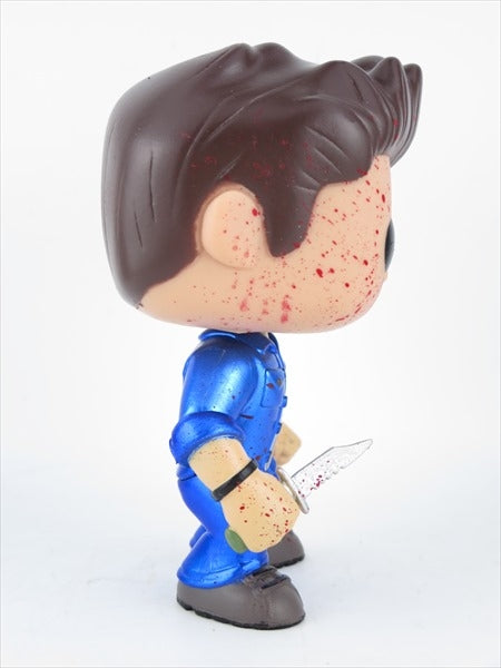 ディーン・ウィンチェスター メタリック血まみれver. [Supernatural(スーパーナチュラル)] FUNKO POP!(ファンコ)