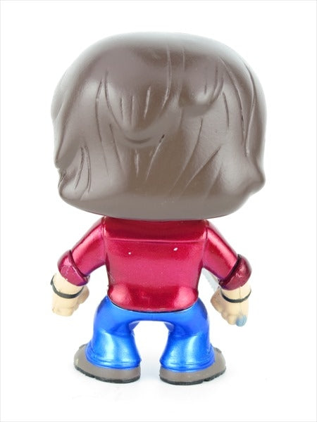 サム・ウィンチェスター メタリック血まみれver. [Supernatural(スーパーナチュラル)] FUNKO POP!(ファンコ)
