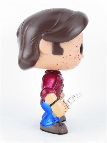 サム・ウィンチェスター メタリック血まみれver. [Supernatural(スーパーナチュラル)] FUNKO POP!(ファンコ)