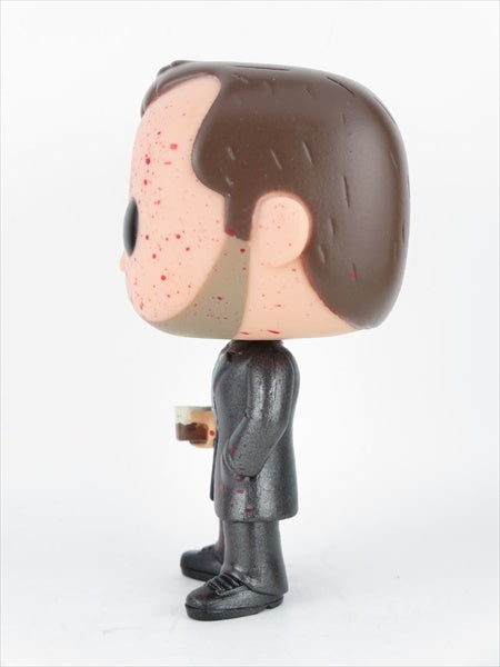 クラウリー メタリック血まみれver. [Supernatural(スーパーナチュラル)] FUNKO POP!(ファンコ)