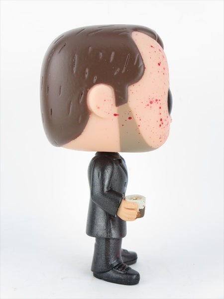 クラウリー メタリック血まみれver. [Supernatural(スーパーナチュラル)] FUNKO POP!(ファンコ)