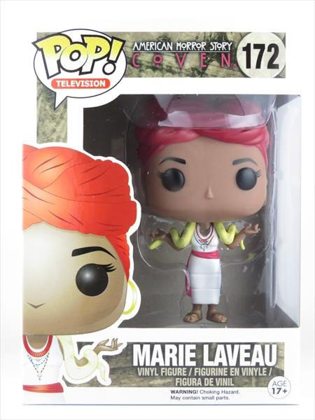 マリー・ラヴォー [AMERICAN HORROR STORY(アメリカンホラーストーリー)] FUNKO POP!(ファンコ)
