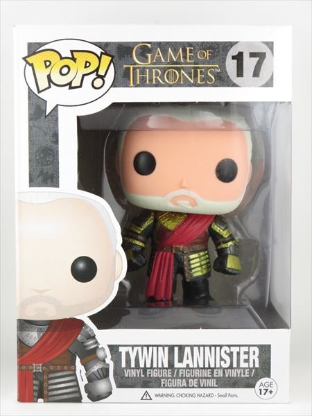 タイウィン・ラニスター [Game of Thrones(ゲームオブスローンズ)] FUNKO(ファンコ) POP! 17