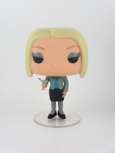 レイチェル・ダンカン [オーファンブラック(ORPHAN BLACK)] FUNKO(ファンコ) POP! TELEVISION 205