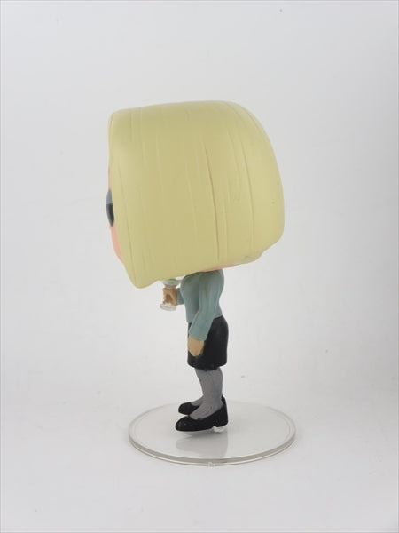 レイチェル・ダンカン [オーファンブラック(ORPHAN BLACK)] FUNKO(ファンコ) POP! TELEVISION 205